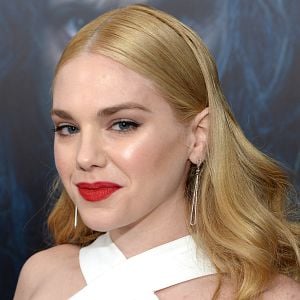 Foto MacKenzie Mauzy