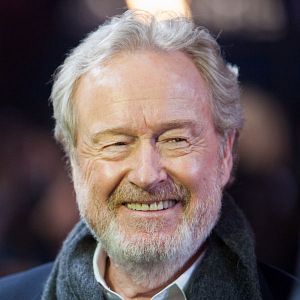 Foto Ridley Scott