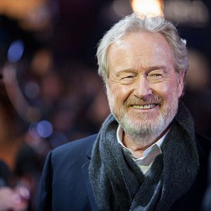Foto Ridley Scott