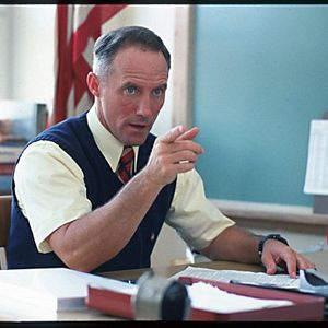 Foto Robert John Burke