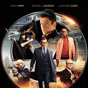 Foto Kingsman: Servicio secreto