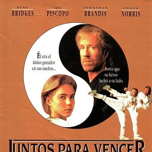 Foto Juntos Para Vencer