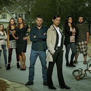 Foto Secrets And Lies (US)