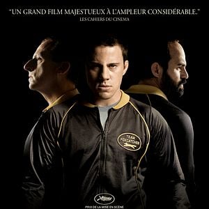 Foto Foxcatcher