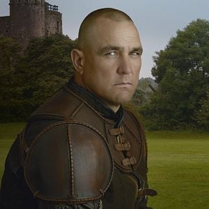 Foto Vinnie Jones