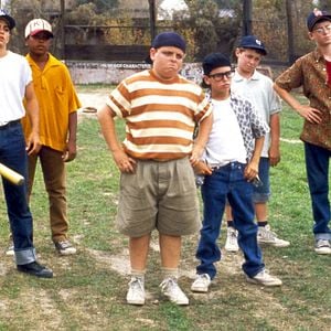 Foto Historia de un verano