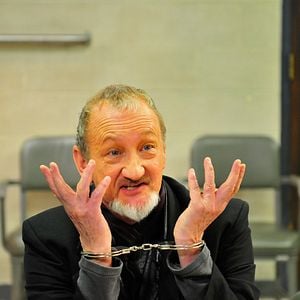 Foto Robert Englund