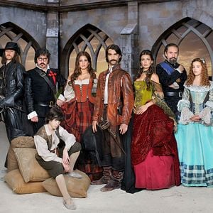 Foto Filippo Sbalchiero