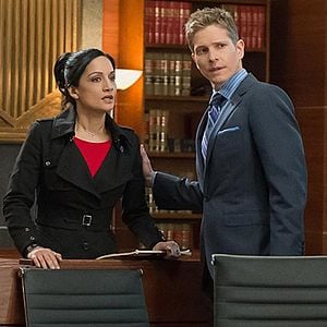 Foto The Good Wife