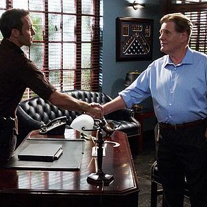 Foto Alex O'Loughlin