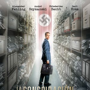 Foto La conspiración del silencio