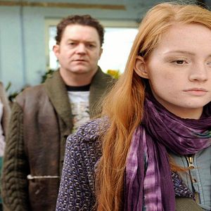 Foto La casa de su padre