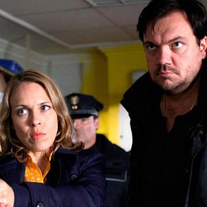 Foto La casa de su padre