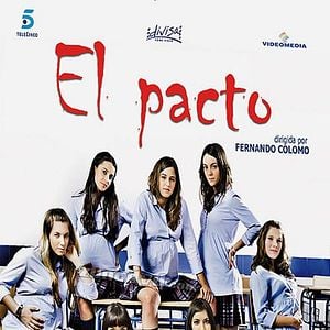 Foto El Pacto
