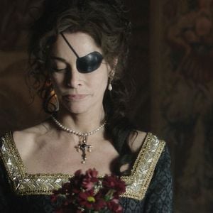 Foto La Princesa de Éboli