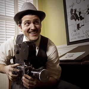 Foto Olan Rogers