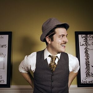 Foto Olan Rogers