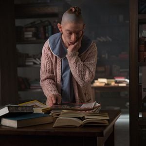 Foto American Horror Story