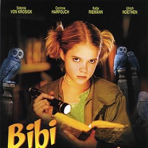 Foto Bibi, la pequeña bruja y el secreto de los búhos azules