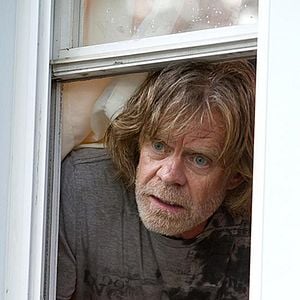 Foto William H. Macy