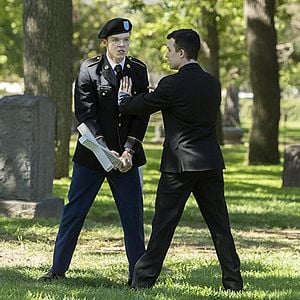 Foto Cameron Monaghan