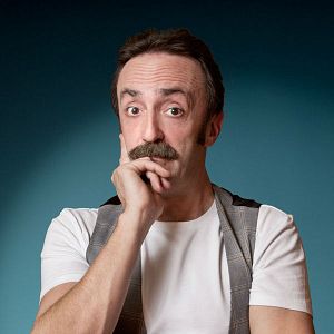 Foto Santi Rodríguez