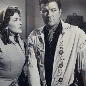 Foto El rifle que conquistó el Oeste