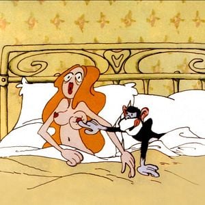 Foto La Honte de la jungle