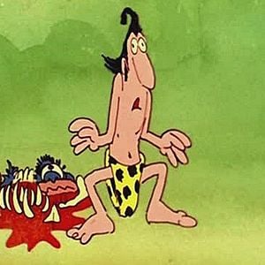 Foto La Honte de la jungle