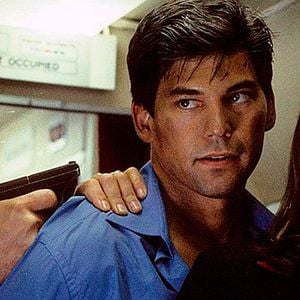 Foto Air Marshal, policías del aire