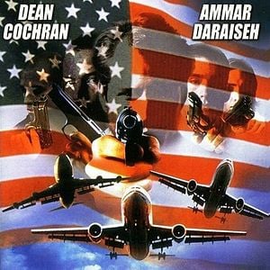 Foto Air Marshal, policías del aire