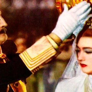 Foto Eugenia de Montijo