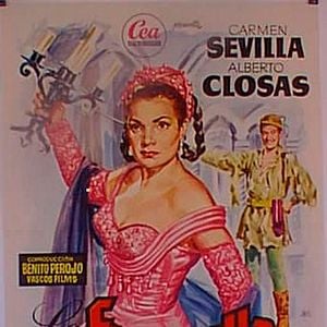 Foto La fierecilla domada