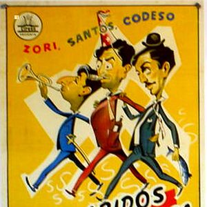 Foto Los maridos no cenan en casa