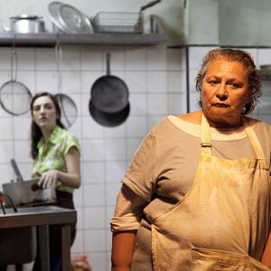 Foto Relatos Salvajes