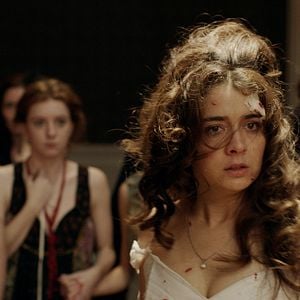 Foto Relatos Salvajes