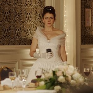 Foto Relatos Salvajes