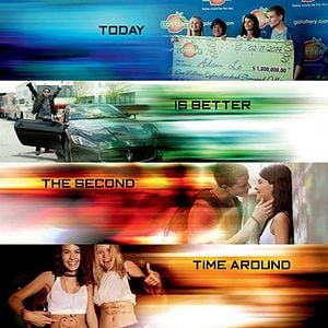 Foto Project Almanac