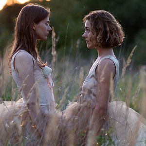 Foto El verano de Sangaile