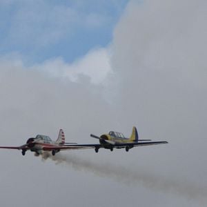 Foto El verano de Sangaile