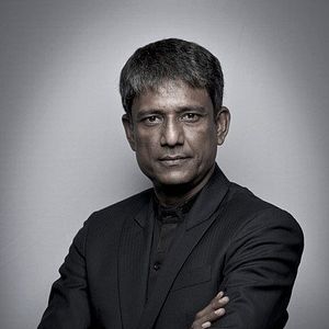 Foto Adil Hussain