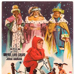 Foto Mensajeros de paz