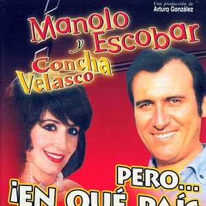 Foto Pero... ¿en qué país vivimos?