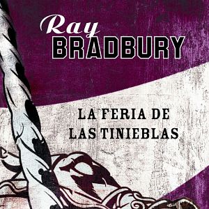 Foto Something Wicked This Way Comes