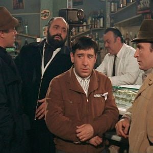 Foto Los que tocan el piano