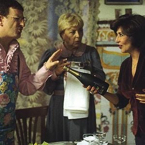 Foto París-Tombuctú