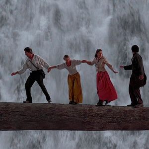 Foto La isla misteriosa