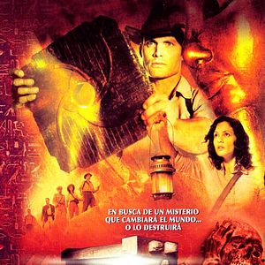 Foto La maldición de la tumba de Tutankamon