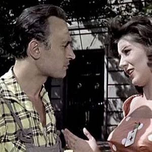 Foto Las chicas de la cruz roja