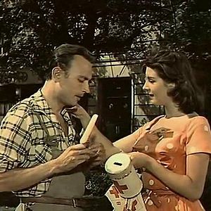 Foto Las chicas de la cruz roja